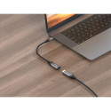 "Equip Adapter USB-C -> HDMI 2.1 8K60Hz 0.15m gr"