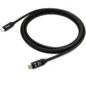 "Equip Kabel USB-C 3.2 -> C St/St 1.00m 3A/20V sw"