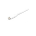 "Equip Kabel USB-A 3.2 -> C St/St 1.00m 3A/20V ws"