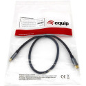 "Equip Kabel USB-C 3.2 -> C St/St 0.50m 5A 4K/60Hz sw"