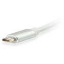 "Equip Adapter USB-C -> MiniDisplayPort 4K60Hz 0.15m si"