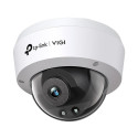 "TP-Link Omada IPCam VIGI C240I(2.8mm) 4MP Dome Network"