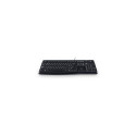 "K120 KEYBOARD"