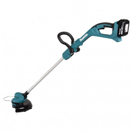 "Makita DUR193Z Akku-Rasentrimmer"