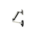 "Ergotron LX Arm Wandmontage -61cm"