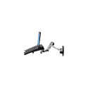"Ergotron LX Arm Wandmontage -61cm"