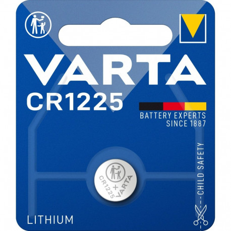 "Batterie Knopfzelle CR1225 *Varta*"