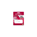 "STICK 64GB USB 3.0 JETFLASH710 SILVER"