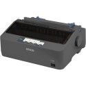 "N EPSON LX-350 9-Pin"