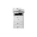 "Brother MFC-L9570CDWT - Multifunktionsdrucker - Farbe"