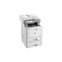 "Brother MFC-L9570CDWT - Multifunktionsdrucker - Farbe"