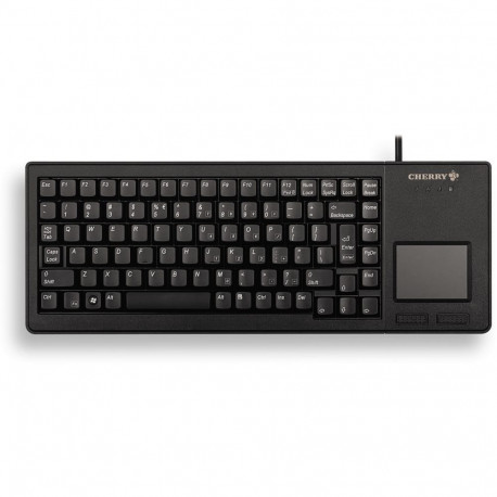 "CHERRY XS TOUCHPAD BLACK"