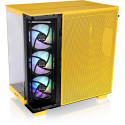 "Midi Thermaltake View 380 XL TG ARGB Bumblebee"
