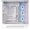 "Midi Thermaltake View 380 XL TG ARGB Snow White"