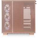 "Midi Thermaltake View 380 XL TG ARGB Gravel Sand"