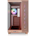 "Midi Thermaltake View 380 XL TG ARGB Gravel Sand"
