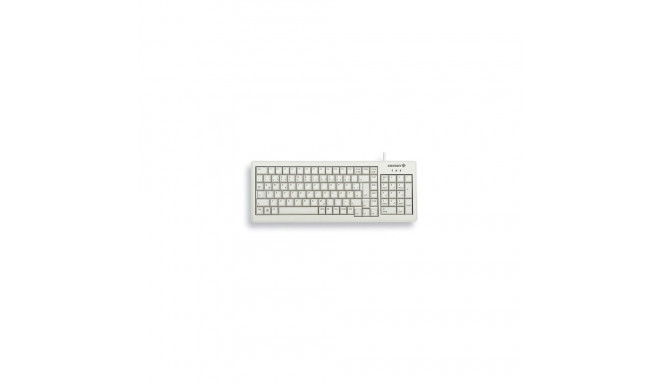 "Cherry G84-5200 XS Complete Keyboar"