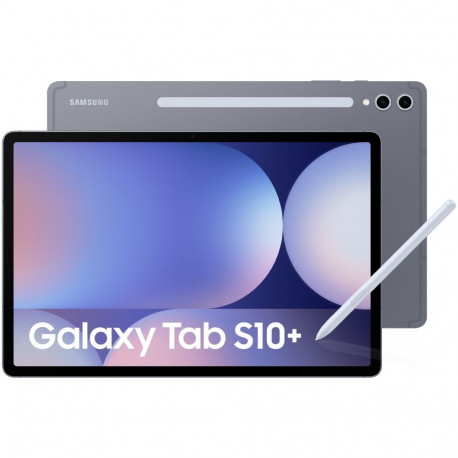 """Tablet Samsung Galaxy Tab S10+ X826B 5G 12.4 12GB RAM 256GB - Grey"""