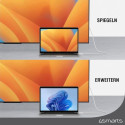 "4smarts USB-C auf HDMI Kabel 2m. wei"