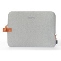 "Dicota Skin URBAN 13 grey"
