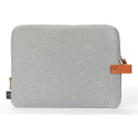 "Dicota Skin URBAN 13 grey"