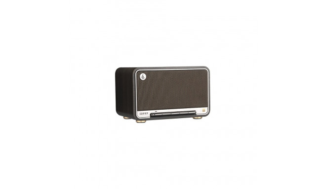 "Edifier D32 Multiroom-fähiger WiFi Speaker Bluetooth schwarz retail"