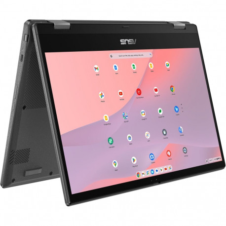 "ASUS Chromebook Flip CM1 MediTek 520 8 128 CM1402FM2A-EC0015 ChromeOS"