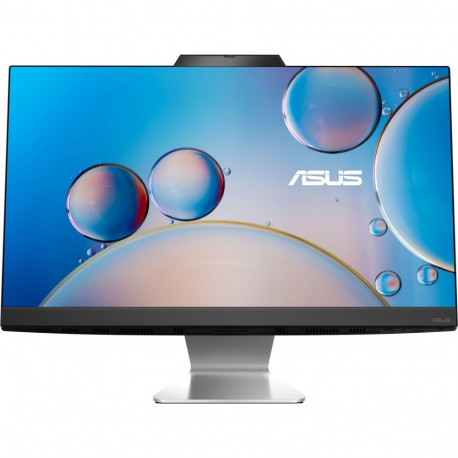 "ASUS Zen AiO 24"" Core 3 100U 8 512 black A3402WVAK-BPC076W W11H"