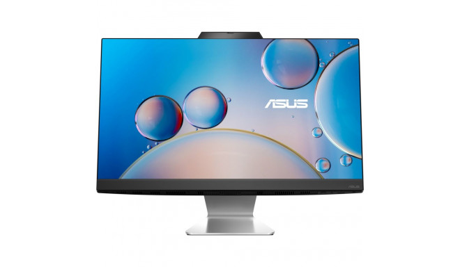 "ASUS Zen AiO 24"" Core 3 100U 8 512 black A3402WVAK-BPC076W W11H"