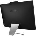 "ASUS Zen AiO 24"" Core 3 100U 8 512 black A3402WVAK-BPC076W W11H"