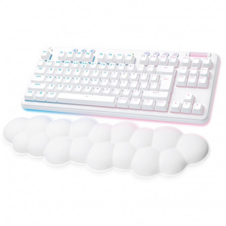 "G715 WIRELESS GAMING KEYBOARD -"