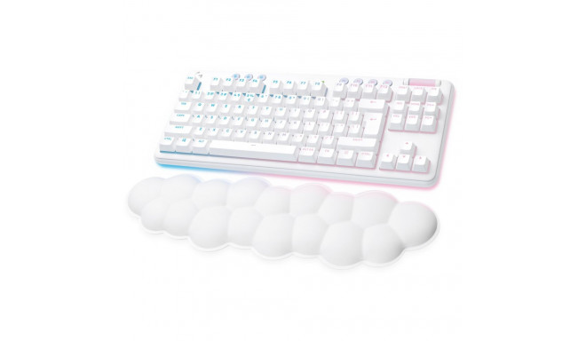 "G715 WIRELESS GAMING KEYBOARD -"