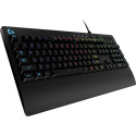 "G213 PRODIGY GAMING KEYBOARD"