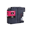 "Brother LC12EM magenta"