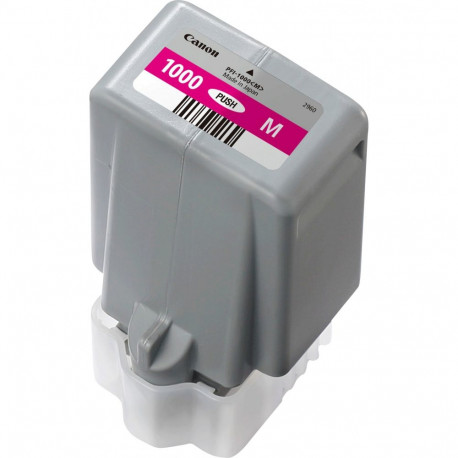 "Canon PFI1000M magenta"