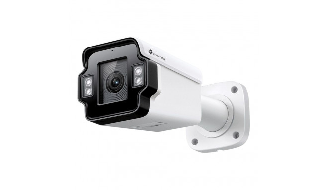 "TP-Link Omada IPCam Outdoor 4MP Full-Color Bullet"