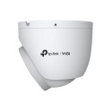"TP-Link Omada IPCam InSight S445ZI 4MP IR Motorized Varifocal Turret"