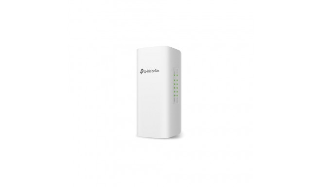 "TP-Link TP-Link Omada Switch 5x GE SG2005P-PD"