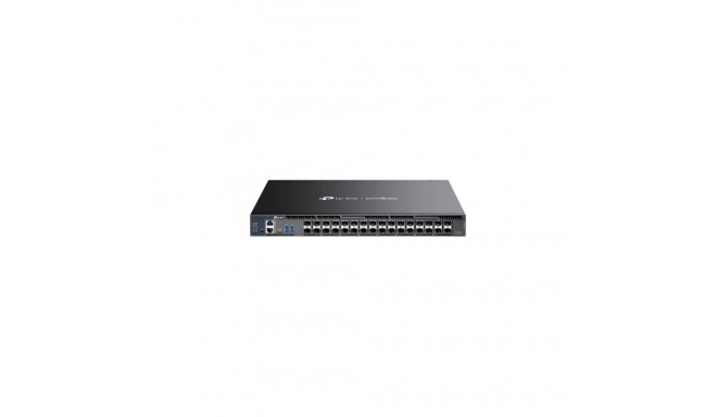 "TP-Link Omada Switch 26x GE SX6632Y Layer 3"