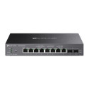 "TP-Link Omada Switch 8x GE SG2210XMP-M2"