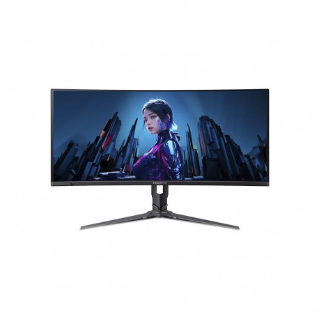"Acer Predator X34X5b 34"" 86.4cm 21:9 240Hz 3440x1440"