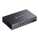 "TP-Link Omada Switch 8x GE SG2210XMP-M2"
