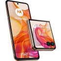 "Motorola Razr 50 Ultra 5G 512GB 12RAM peach fuzz"