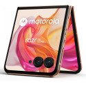 "Motorola Razr 50 Ultra 5G 512GB 12RAM peach fuzz"