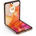 "Motorola Razr 50 Ultra 5G 512GB 12RAM peach fuzz"