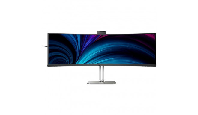 "Philips 124.0cm(48.8"") 49B2U6903CH 32:09 2xHDMI+DP+USB-C Web"