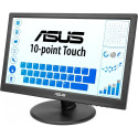 "ASUS Touch VT169HE 39.6cm (16:9) FHD HDMI"