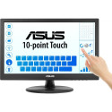 "ASUS Touch VT169HE 39.6cm (16:9) FHD HDMI"