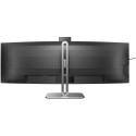 "Philips 124.0cm(48.8"") 49B2U6903CH 32:09 2xHDMI+DP+USB-C Web"