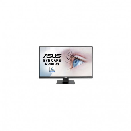 "ASUS VA279HAE - LED-Monitor - 27 Zoll. FHD. 6ms. HDMI. VGA. schwarz (90LM04JI-B01370)"